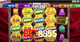 APP oficial da bet8855 para mobile